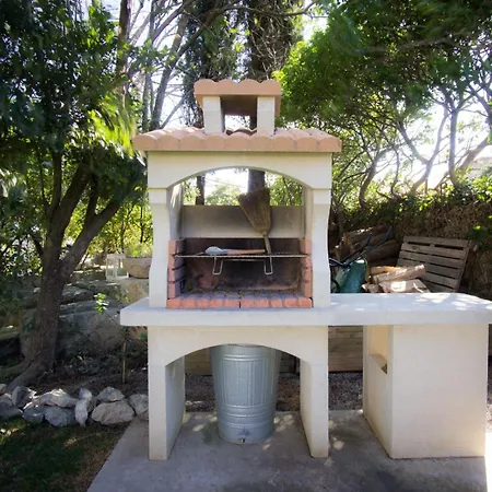 Apartamento Domaine De L'enclos - Romarin