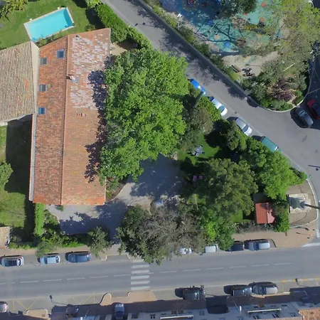 Domaine De L'enclos - Romarin * Mireval